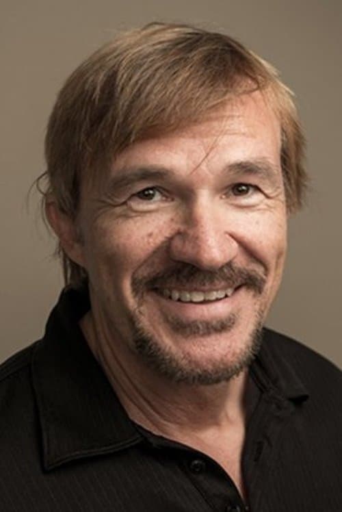 Darryl Kurylo profile photo