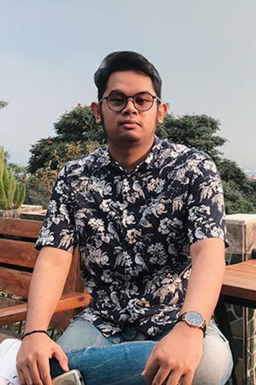 Pierre Lavender profile photo