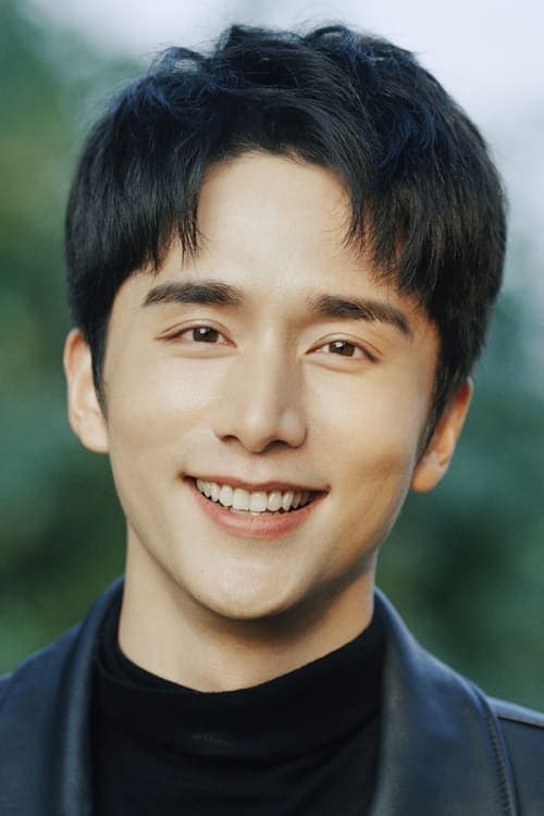 Zhang Xincheng profile photo