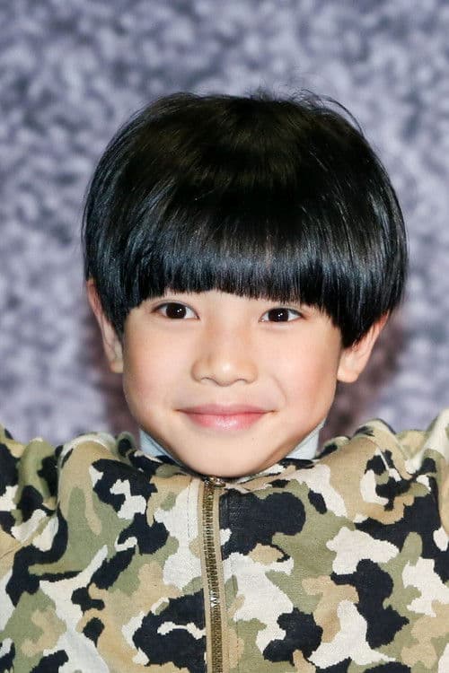 Lucas Hsieh profile photo