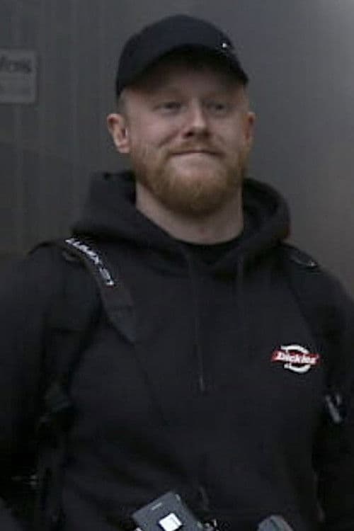 Luke Pierce profile photo