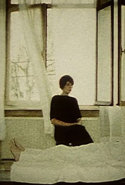 Nous irons à la plage, tu feras une sieste, je compterai les nuages poster