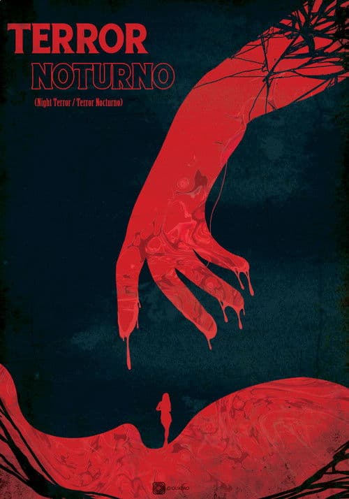 Night Terror poster