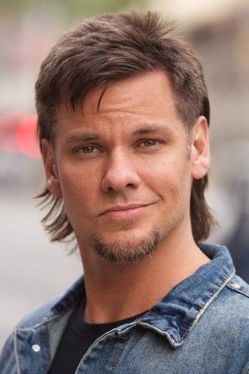 Theo Von profile photo