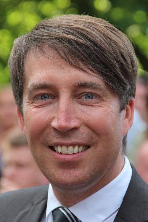 Richard Jomshof profile photo