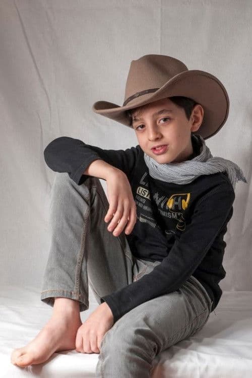 Marcel Gómez profile photo