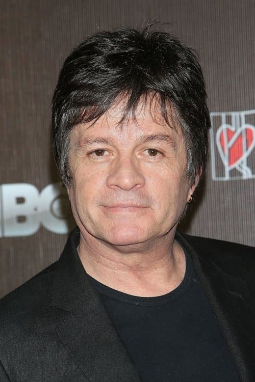 Alejandro Camacho profile photo