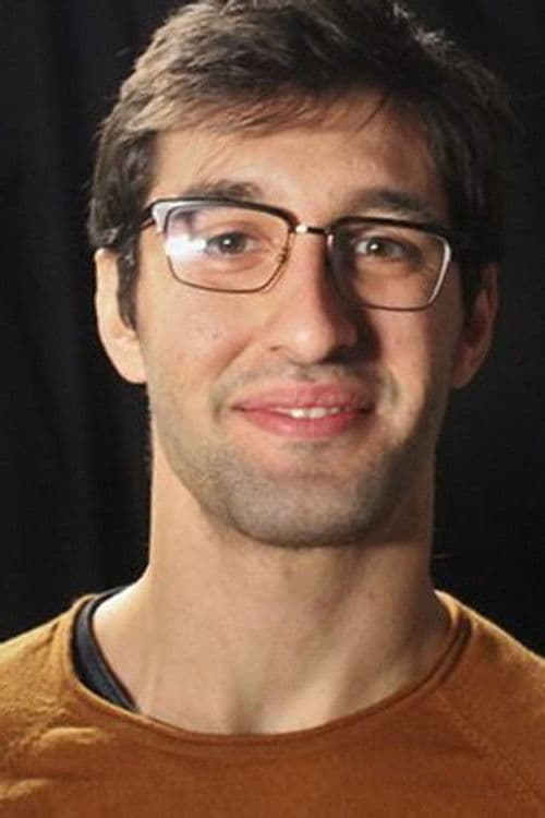 Giorgos Zygouris profile photo