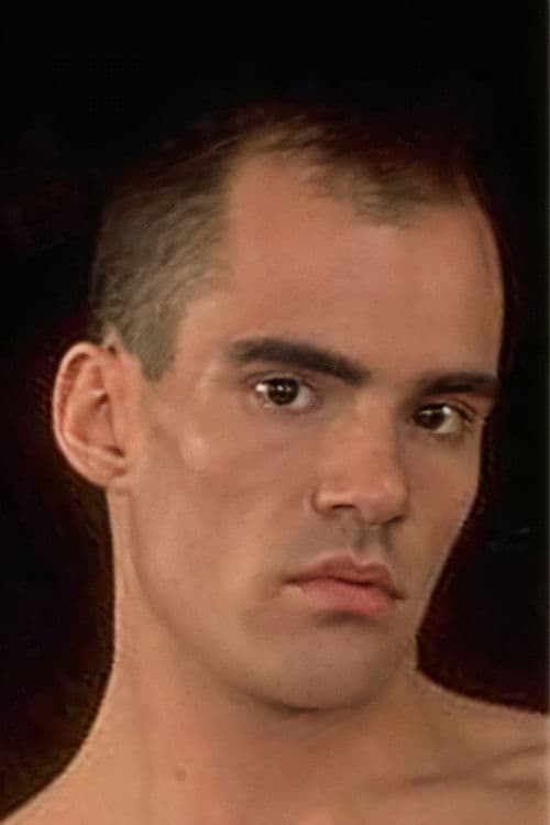 Eric Perot profile photo