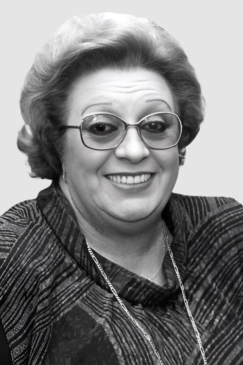 Florinda Chico profile photo