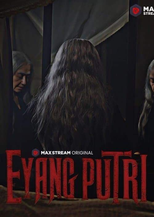 Eyang Putri poster