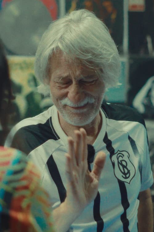 Gilberto Petruche profile photo