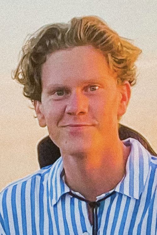 Kylan Philipona Breton profile photo