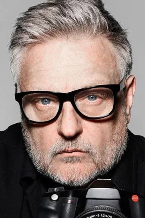 Rankin profile photo