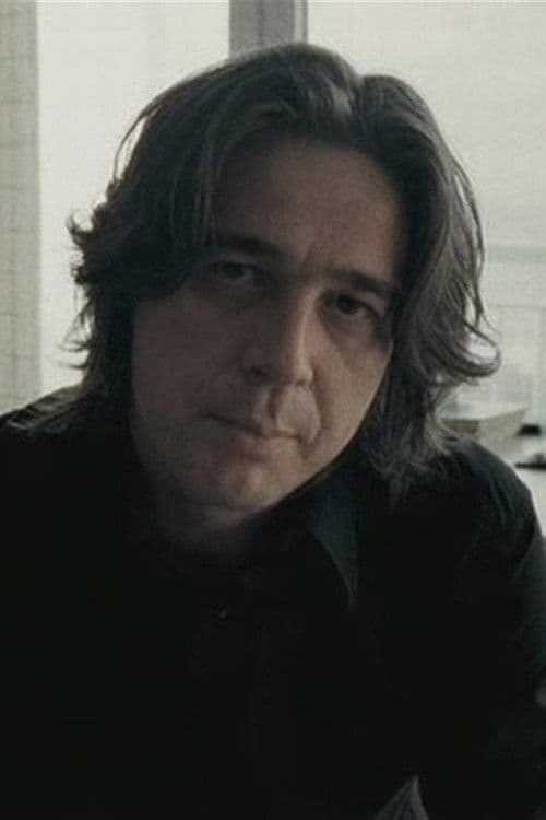 Dries Van Hegen profile photo