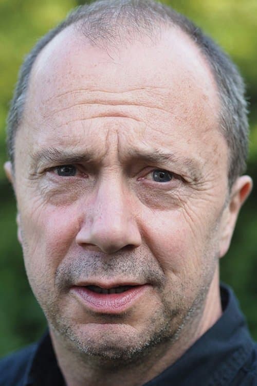 Rob Jarvis profile photo