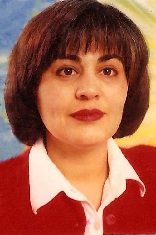 Firuzə İsmayılova profile photo