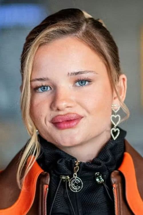 Rosa Frydensbjerg profile photo