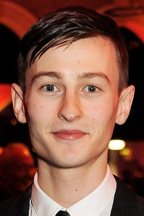 Elliott Tittensor profile photo