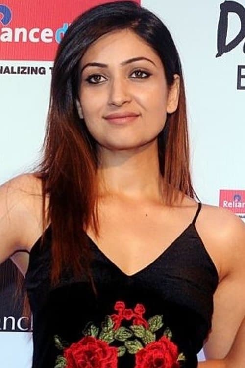 Surilie Gautam profile photo