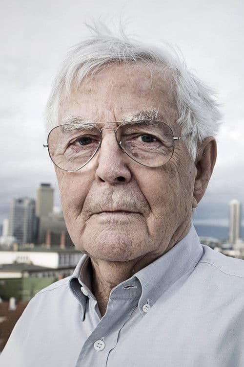 Albert Speer jr. profile photo