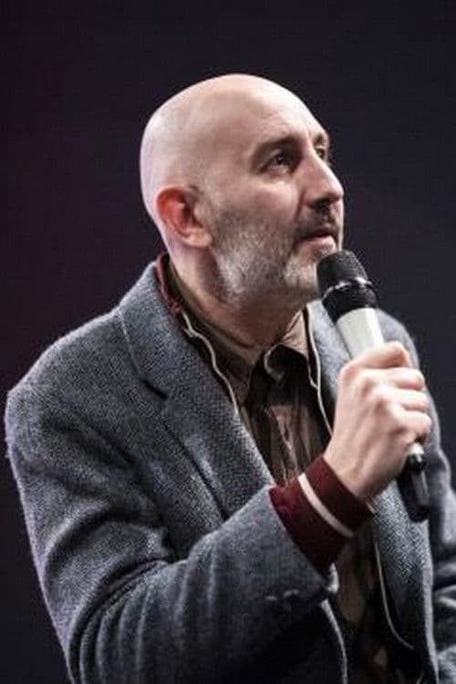 Bruno Merle profile photo