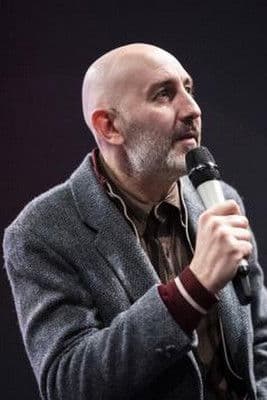 Bruno Merle profile photo