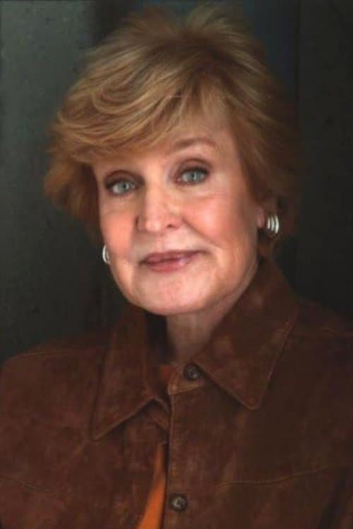 Betty McGuire profile photo