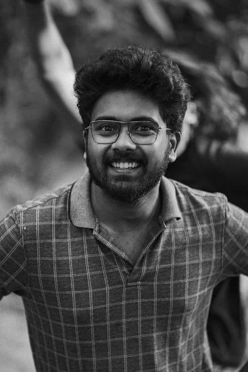 Kiran Viyyath profile photo