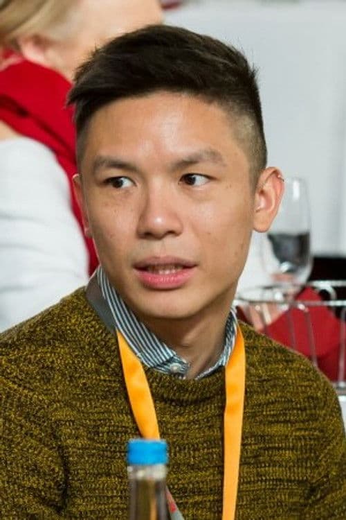 Daniel Hui profile photo