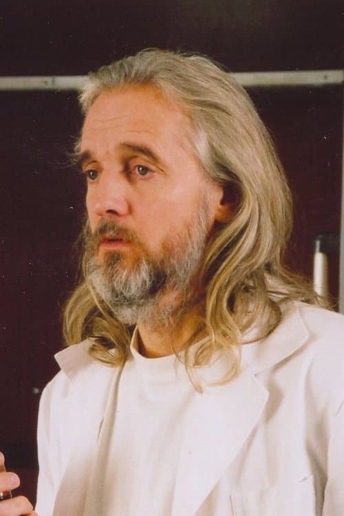 Gábor Dióssi profile photo