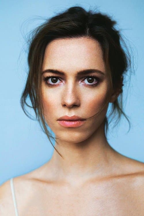 Rebecca Hall profile photo