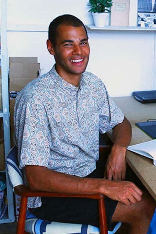 Daniel Clarke profile photo