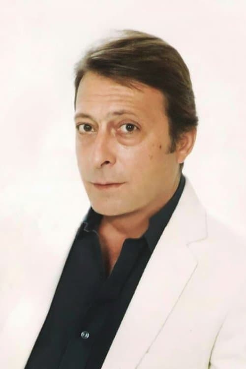 Christos Parlas profile photo