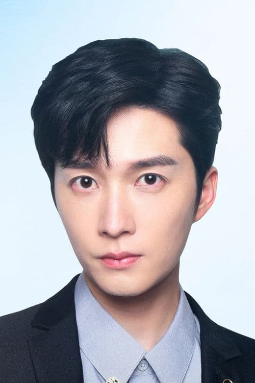 Xu Kaixin profile photo