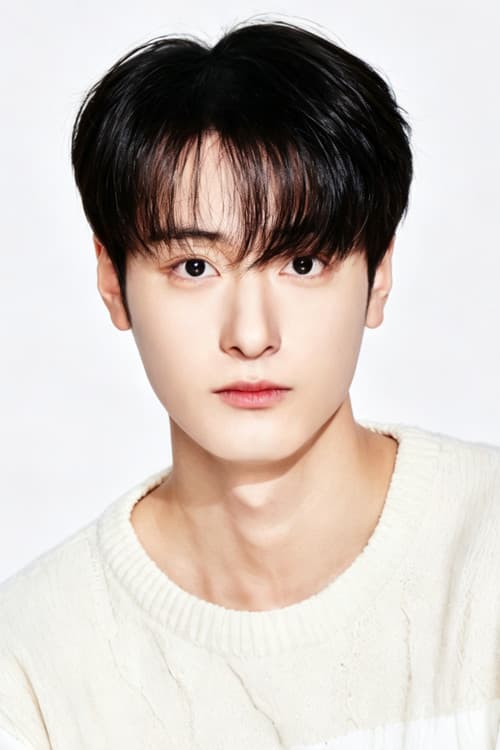 Lee Woo Jin profile photo