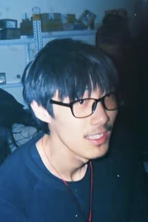 Zhang Shuai profile photo