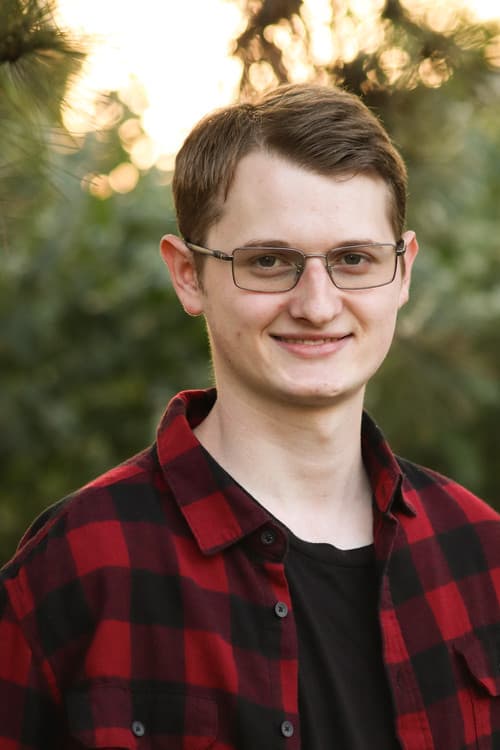 Brennan Abbott profile photo