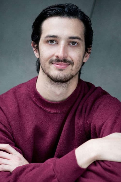 James Cerche profile photo