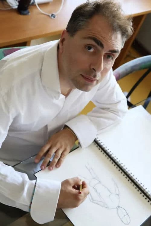 Marco Bolognesi profile photo