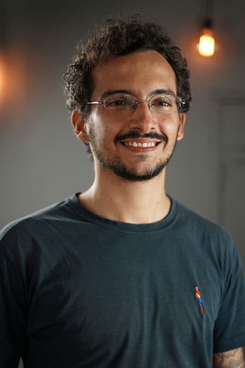 Perseu Azul profile photo