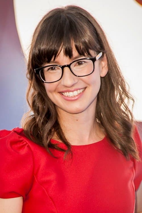 Katie Crown profile photo