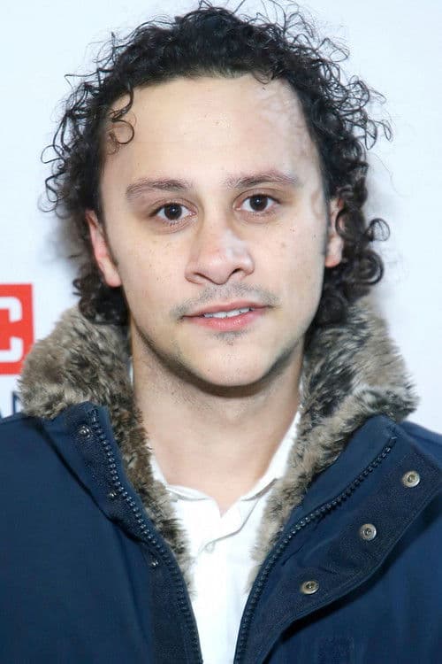 Trey Santiago-Hudson profile photo