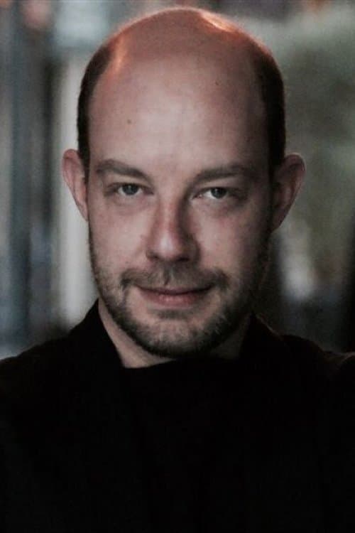 Olivier Balazuc profile photo