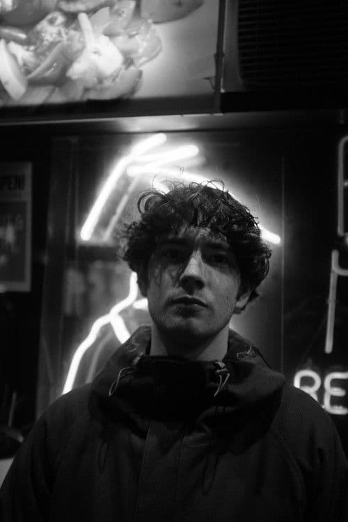 Conor Molloy profile photo