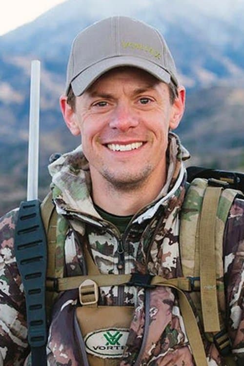 Steven Rinella profile photo