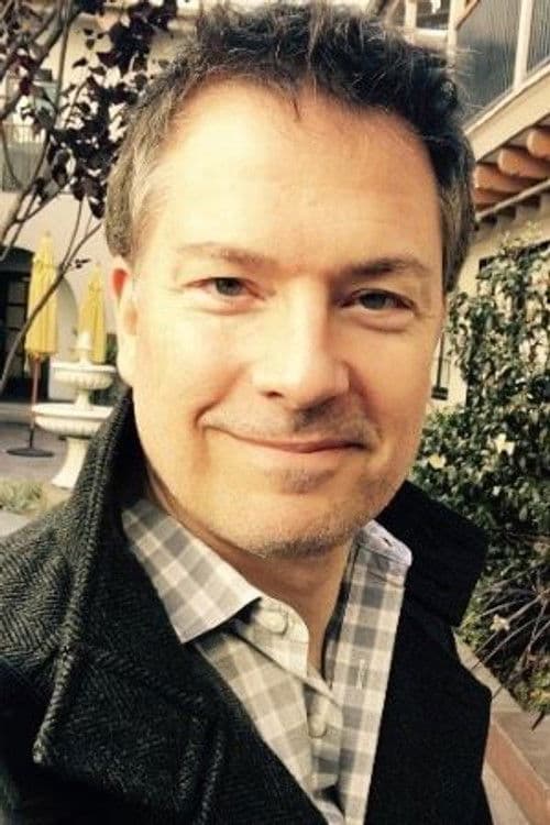 Michael Cooney profile photo