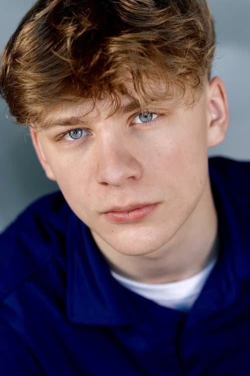 William Hines profile photo