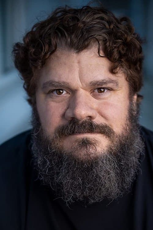 Jason Burkart profile photo
