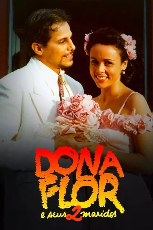 Luz, Câmera, 50 Anos: Dona Flor e Seus 2 Maridos - O Filme poster